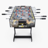 Игровой стол - футбол DFC CONCRETE ROOTS Игровой стол - футбол DFC CONCRETE ROOTS