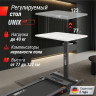 Регулируемый стол UNIX Fit Wood E-Desk LT100 Регулируемый стол UNIX Fit Wood E-Desk LT100