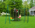 Комплекс ЭЛИТ (к батутам серии Baby-Grad) Комплекс ЭЛИТ (к батутам серии Baby-Grad)