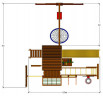 Игровой комплекс Markvel Марк 5 (mark_5)