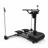 Горнолыжный тренажер DFC SkiPro Black SK-3801