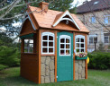 Игровой домик Markvel Happy house - 1 (happy_house_1)