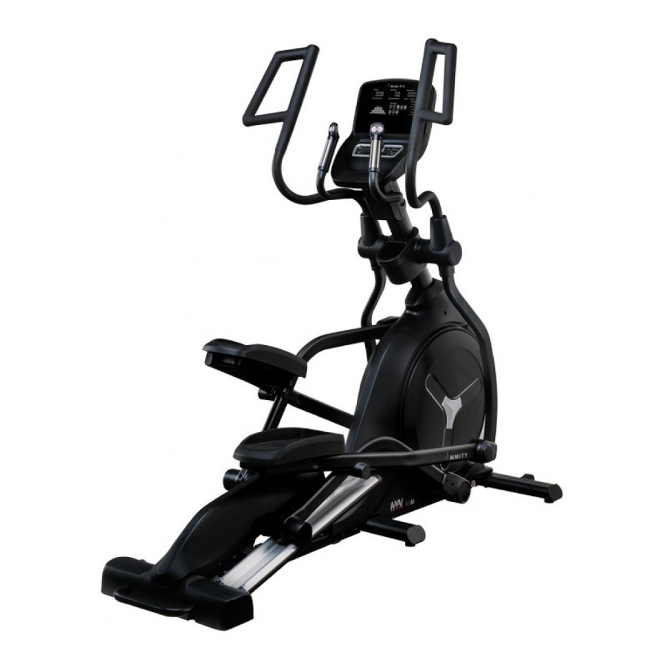 Эллиптический тренажёр AMMITY AMMV 61 AI Эллиптический тренажёр AMMITY AMMV 61 AI
