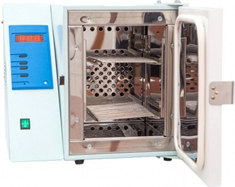 Стерилизатор воздушный ГП-10 МО Стерилизатор воздушный ГП-10 МО