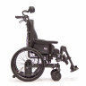 Кресло-коляска механическая MET ECLIPSE A без абдуктора