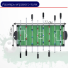 Игровой стол - футбол DFC WORLDCUP Игровой стол - футбол DFC WORLDCUP