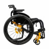 Кресло-коляска активная Ortonica Active Life 3000 (S3000) 4/17" PU 43 см