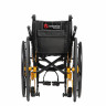 Кресло-коляска активная Ortonica Active Life 3000 (S3000) 4/17" PU 43 см