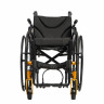 Кресло-коляска активная Ortonica Active Life 3000 (S3000) 4/17" PU 43 см