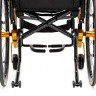 Кресло-коляска активная Ortonica Active Life 3000 (S3000) 4/17" PU 43 см