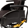 Кресло-коляска активная Ortonica Active Life 3000 (S3000) 4/17" PU 43 см