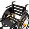 Кресло-коляска активная Ortonica Active Life 3000 (S3000) 4/17" PU 43 см