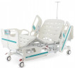 Кровать электрическая реанимационная  MED-MOS DB-4 (02) (ABS, матрас, 4 секции,удл.)