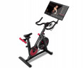 Велотренажер YESOUL Smart Spinning bike G1MAX черный