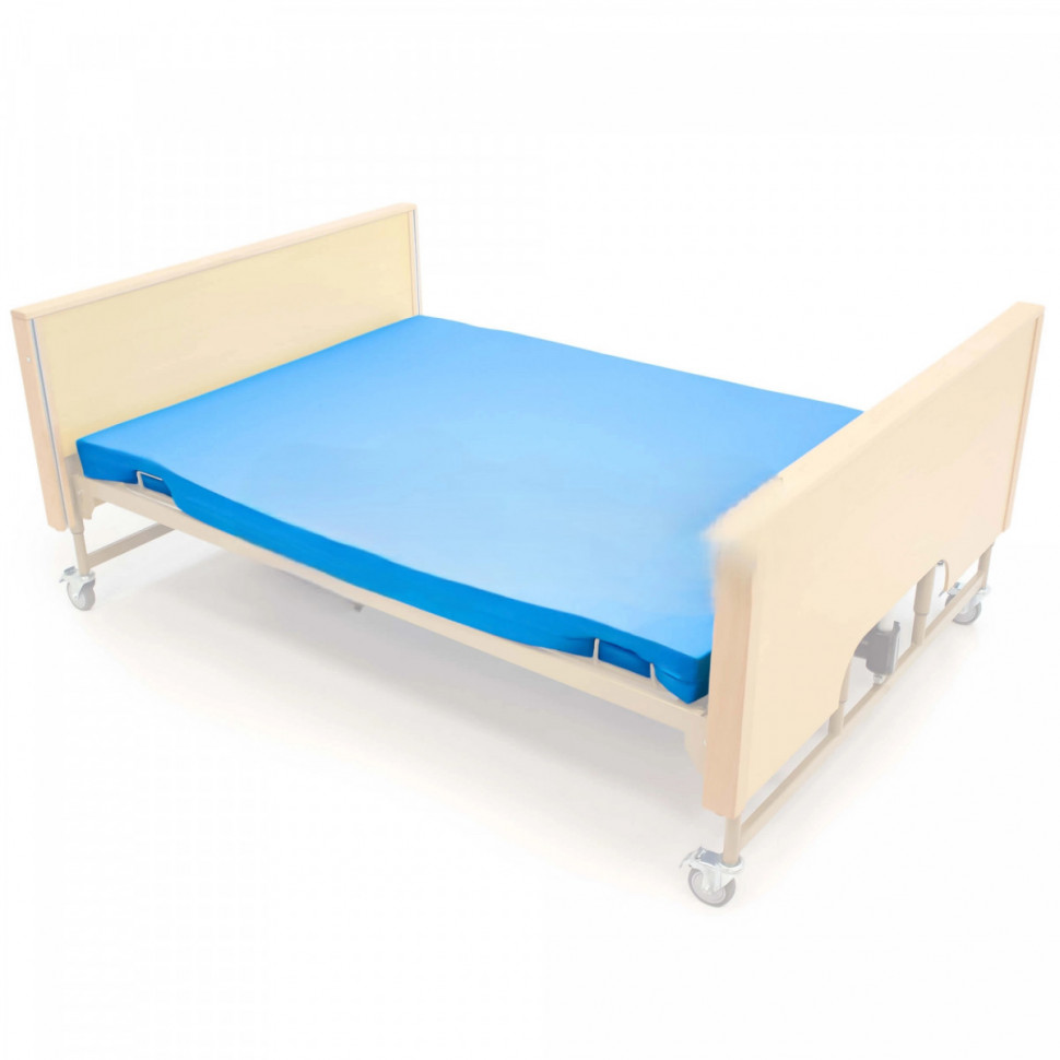 Матрас для кровати шириной 140см (MET Largo)