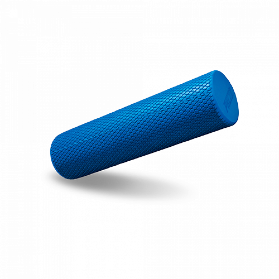 Ролик для йоги и пилатеса PRCTZ EVA FOAM ROLLER,60см.