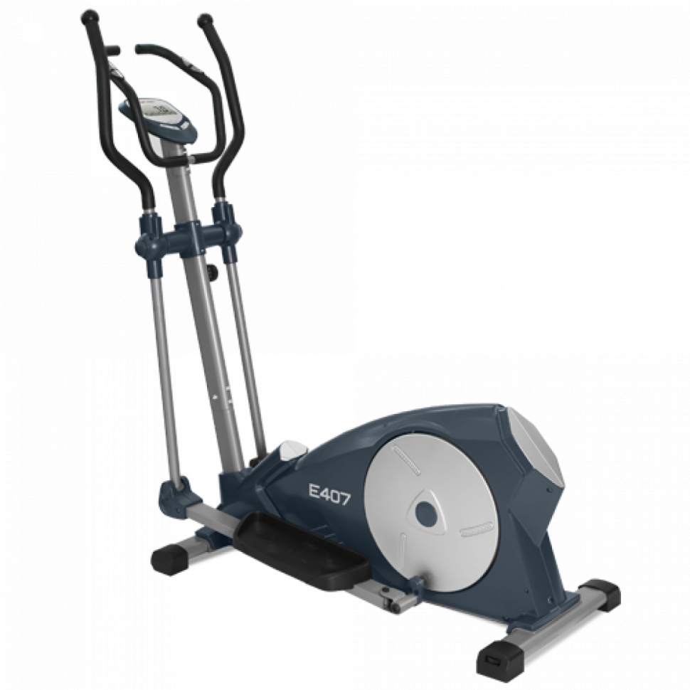 CARBON E407 Эллиптический тренажер CARBON E407 Эллиптический тренажер