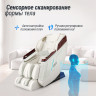 Массажное кресло UNIX Med Asteria Pearl Массажное кресло UNIX Med Asteria Pearl