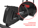 Эллиптический тренажер UNIXFIT SL-400X (коврик 190 см в комплекте)