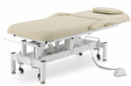 Стол массажный электрич. Med-Mos ММКМ-1 (SE2.21.10Д-01) цвет бежевый