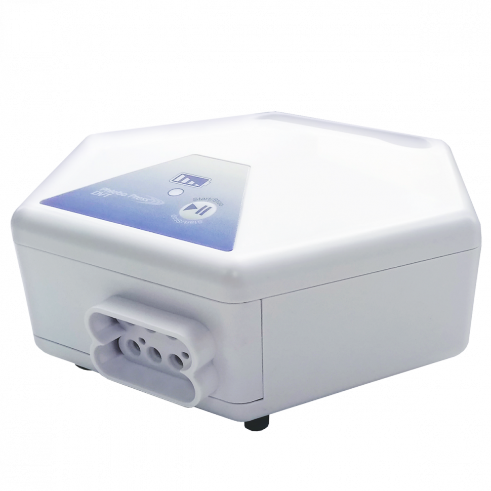 Аппарат для прессотерапии (лимфодренажа) Phlebo Press DVT (4к) Аппарат для прессотерапии (лимфодренажа) Phlebo Press DVT (4к)