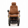 Кресло-коляска электрическая MET CRUISER 21, сиденье св.-кор