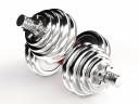 Набор гантелей UNIXFIT в кейсе DBKITU30 Набор гантелей UNIXFIT в кейсе DBKITU30