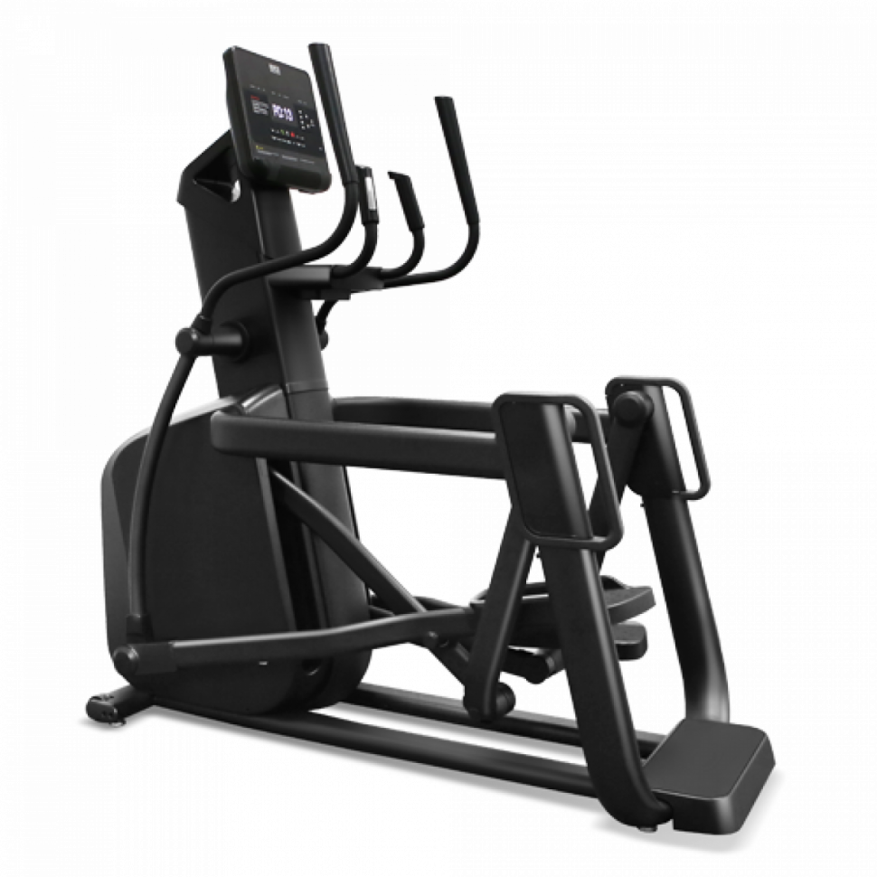 Эллиптический эргометр BRONZE GYM XE1200M PRO