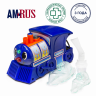 Ингалятор компрессорный AMNB-502 Ингалятор компрессорный AMNB-502