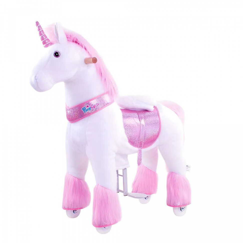 Поницикл малый "Единорог" Поницикл малый "Единорог"