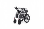 Кресло-коляска электрическая MED-MOS ТР-801 (36 см)